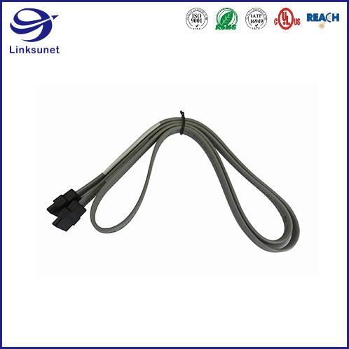 Cheap Computer Wire Harness with Server Level Solid State Hard Disk wire SATA Revision 3.0 for sale