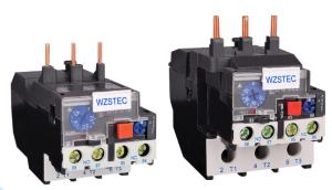 China Fixed Auto Overload Protection Relay , TR2-N23 40A In Thermal Overcurrent Relay on sale