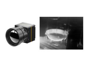 Best Uncooled Thermal Camera Module with Various Intelligent Image Algorithm wholesale