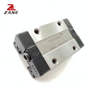 China GEH25CA Square Linear Motion Guide Easy Installation With Long Warranty on sale