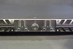 CE Four Channel Subwoofer 1600w Digital Power Amplifiers