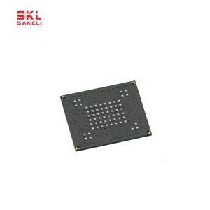 MT29F4G08ABBDAH4:D Flash Memory Ic Chip 4Gb 8-Bit Bus PoP 3V H-Temp