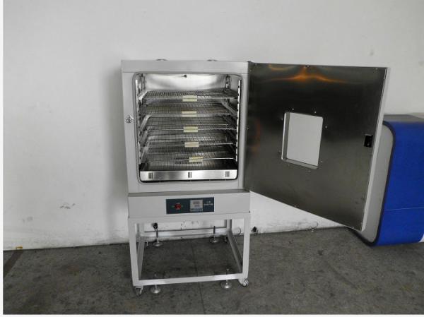Cheap Sterilization LED Digital Display Constant Temperature Oven For Controlled Temperature Environments for sale