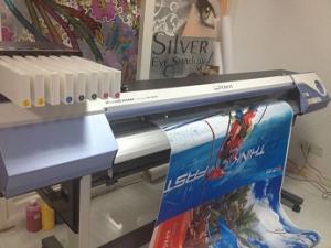 roland VS640I,VS540I  print and cut machine,1.6 meter