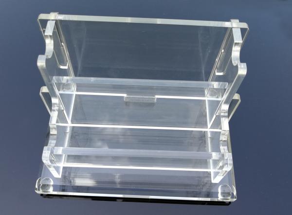 Cheap zhengfei Custom Polycarbonate Sheets PC Plastic CNC Cutting Service for sale