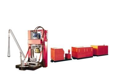 Cheap Compact Structure Raise Boring Equipment 150m Drilling Depth AFY1200/ 30/ 150 for sale