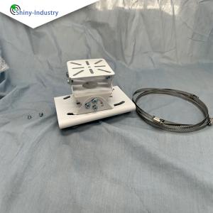 China Universal Mounting Radar Detector Parts Security Radar Accessories Replacement on sale