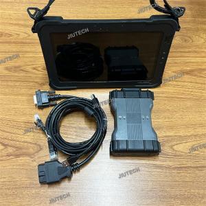 Best MB Star C6 Doip Diagnostic Tool &amp; Code Scanner Programming for MB C6 Star MB multiplexer WIFI Connection+Xplore Tablet wholesale