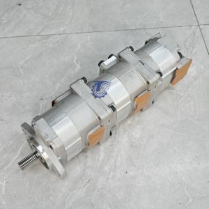07400-40500 0740040500  For Komatsu BF60-1 D60A-11D D60A-11 D60A-8 D60P-11D D70LE-8 Bulldozer Hydraulic Gear pumps  Piston Pump STEERING PUMP HYDRAULIC PUMP PUMP ASSY Aftermarket Original