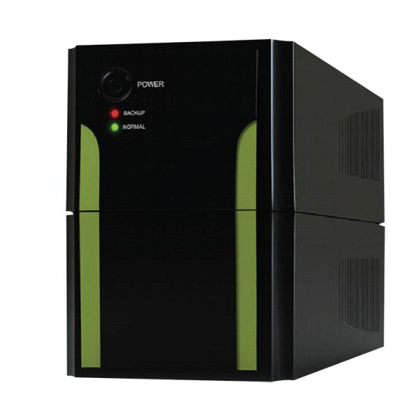 Cheap Offline UPS, 600VA, 3 steps of AVR, PWM Wave Form, All Safety Protection, Auto Re-start, New for sale