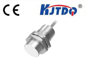 -25℃~180℃ High Low Temperature Sensor , M30 Flush Type Proximity Sensor