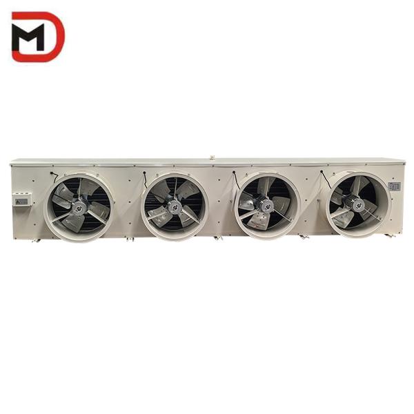 Cheap Industrial Efficient Evaporative Air Cooler Evaporator For Walk In Freezer for sale