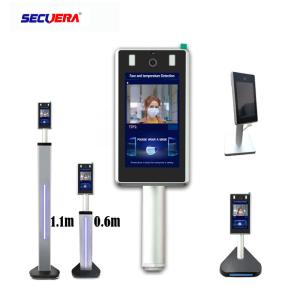 Best Embedded Linux OS 4W Walk Through Temperature Scanner wholesale