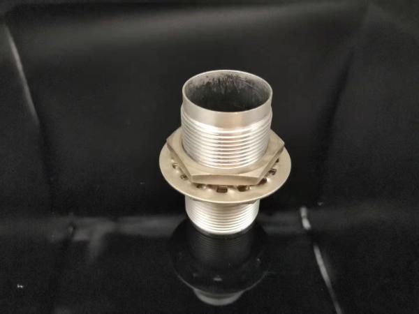 Cheap Multi Axis CNC Turning Parts  Sensor Communication Equipment Components for sale