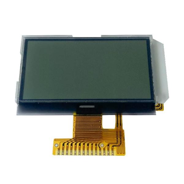 Cheap 128x64 Monochrome LCD Display Industrial Dot Matrix LCD Display Module for sale