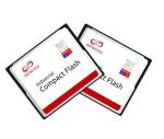32GB Compactflash Memory Card PATA Interface Uncompromising Embedded Systems