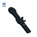 Pet Long Range Passive Rfid Reader For Ear Tag Scan , Animal Chip Reader