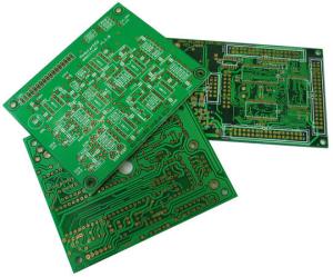 China Reliable Multilayer Printed Circuit Board , Bluetooth Weighing Scale SMT PCBA on sale