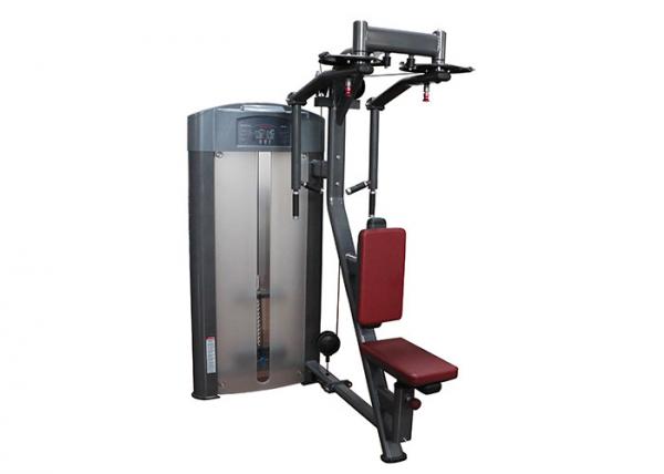 Cheap Steel Frame Life Fitness Strength Machines For Multi Mear Deltoid Training for sale