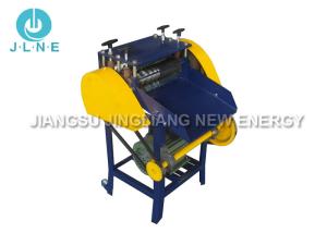 China Easy Operating Mobile Automatic Electric Wire Stripper Machine on sale
