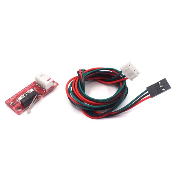 Cheap 40x16mm 3D Printer Limit Switch Module for sale