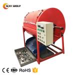Computer Board Dismantling Machine Efficiently Separating Raw Material and