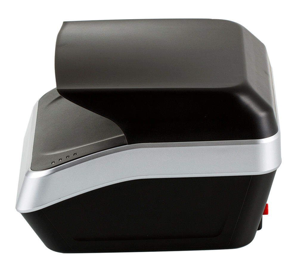 RFID Passport Reader for Casino and Hotel MRZ Reading Capability 2 Seconds Scan Speed