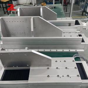 Best Single Axis Stage Linear Module Belt Driven Linear Actuator XYZ Motorized Stage wholesale