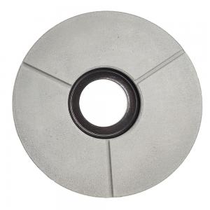Best Granite Grinding Wheels Diamond Abrasive Disc Production Line for Buff Polishing Tools wholesale
