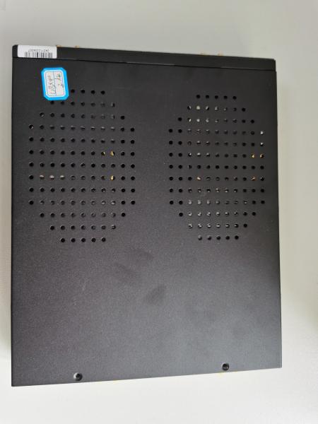 Cheap Scalable Software Defined Radio 120MHz USRP 2940 1GB DDR3 for sale