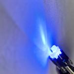 Illumination Tactile Switch,6x6 Height 9mm Dip Pcb Terminals Led Push Button