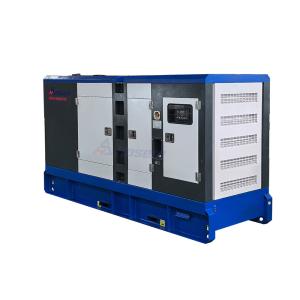 Best 227kVA Diesel Generator with Cummins Engine 6CTAA8.3-G2 wholesale