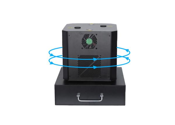 Cheap Remote Controller Cold Spark Machine Stage Effect Cold Fireworks Machine for sale