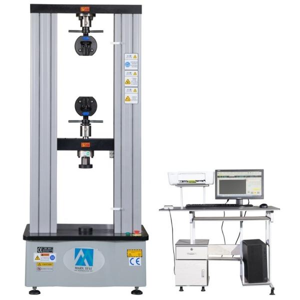 Cheap Laboratory Equipments Universal Tensile Testing Machine ETM 10kN Strength Multi-purpose Material Testing for sale