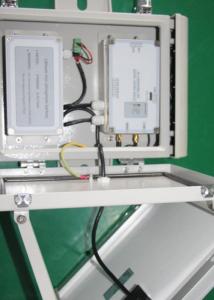 Best Connecting Earth Fault Indicator For Overhead Line Red Flag Moving Times No Limit wholesale