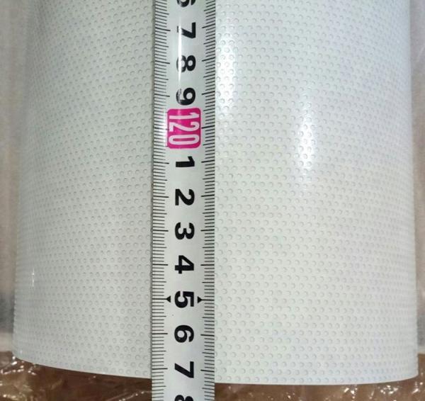 Cheap Static Cling One Way Window Film Removable Glue Type Easy To Install / Remove for sale