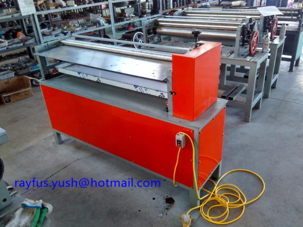 Cheap Paper Automatic Sheet Pasting Machine Easy Operation And Maintenance for sale