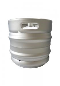 Best European 30l Beer Keg With Micro Matic Spear wholesale
