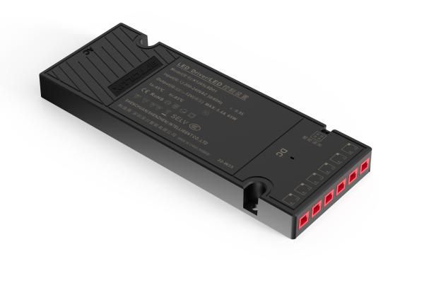 Cheap 65W-12/24V Ultra-Thin Constant Voltage Power Supply LED Driver for Switching for sale