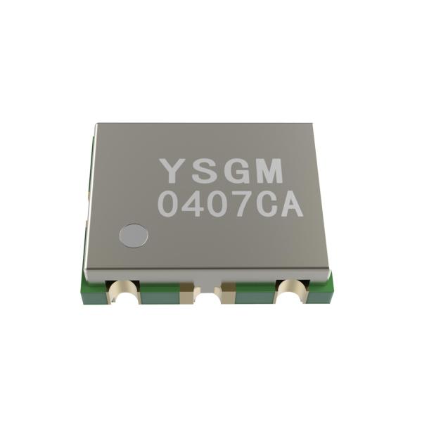 Cheap 430-475MHz 7dBm Voltage Controlled Oscillator Customized Performance for sale