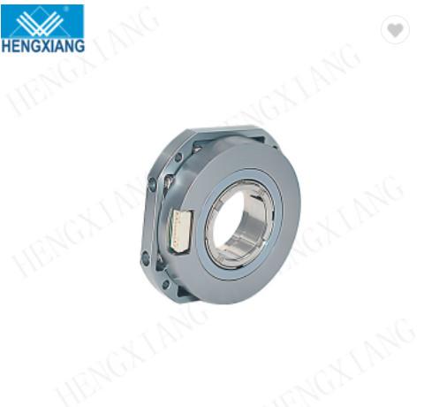 Cheap MPN55 18bit Singleturn Incremental Rotary Encoder For Servo Motors Electrical Connection for sale