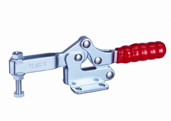 Cheap U Bar Horizontal Handle Toggle Clamp for sale