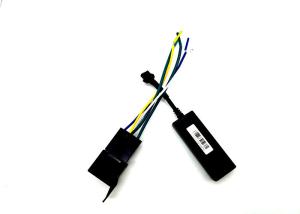 Best Mini GPS Tracker GPRS SMS Vehicle Tracking Device for Car with Engine Shut Off wholesale