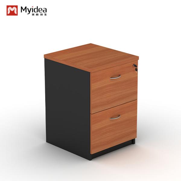 Cheap Fixed Activity Cabinet, Multiple Colors, Four Drawer Movable Cabinet, Office Desk Cabinet, Storage File Cabinet support customization for sale