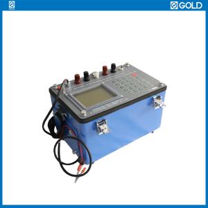 Best Resistivity and IP Measuring Underground Metal Detector wholesale