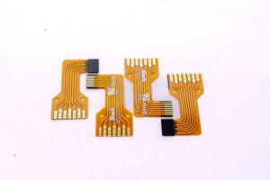 Best Circuit board for equipment connction and robot joint conction Device FPCB Design And Manufacturing wholesale