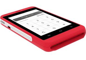 2022 D20 Android Smart NFC IOS EMV POS Terminal