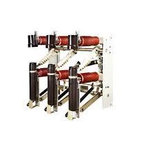 Cheap 3 Phase 11kv Isolator Switch 630A Rated Current IEC Standard Available for sale