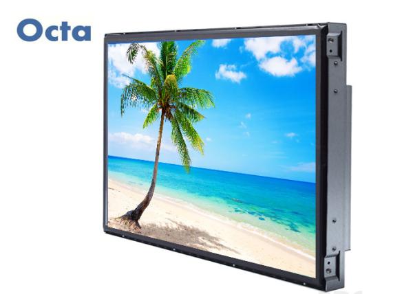 Cheap 72 Inch Open Frame LCD Monitor Replacement for sale