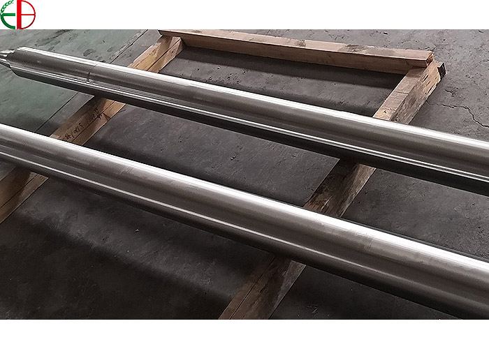 304SS 1.4848 Heat Resistant Cast Steel Furnace Rollers For Annealing Furnaces